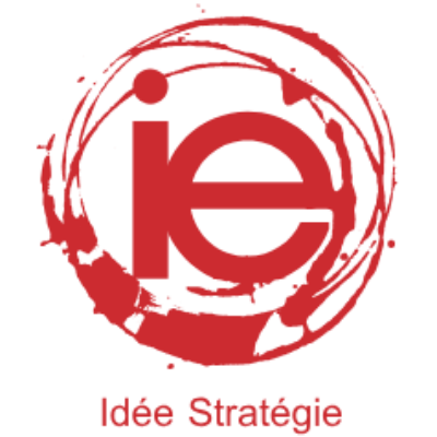 idee-strategie-logo